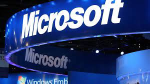Microsoft launches cloud storage for govts
