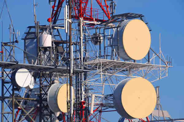 Telecom subscribers' growth in Lagos, four others hit 56m