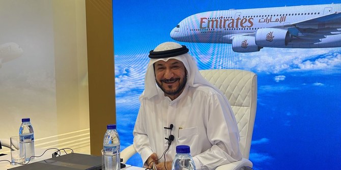 Emirates Airline NFT Bitcoin