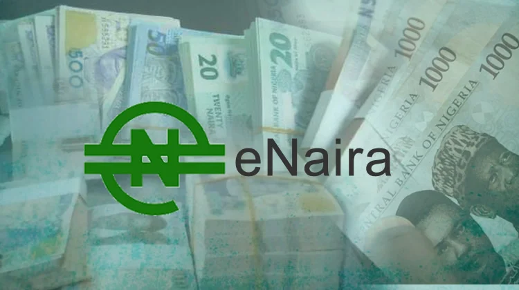 CBN, Clickatell launch eNaira USSD channel