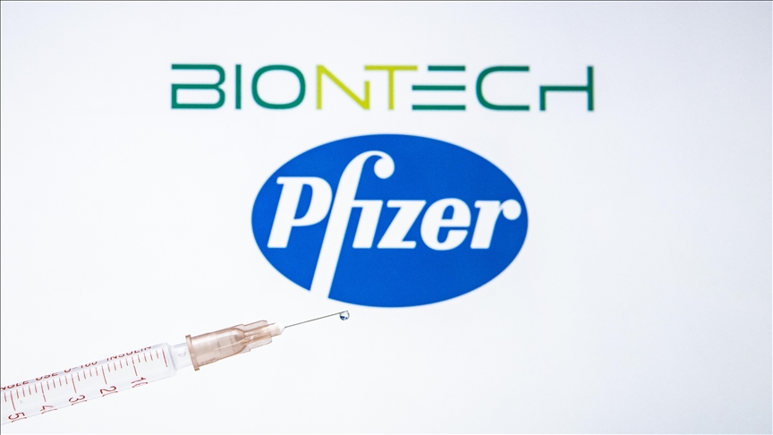 BioNTech begins construction of first vaccine plant in Africa