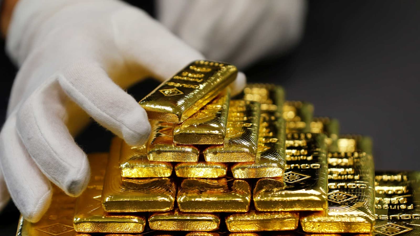 Nigerian firm unveils digital gold buying app