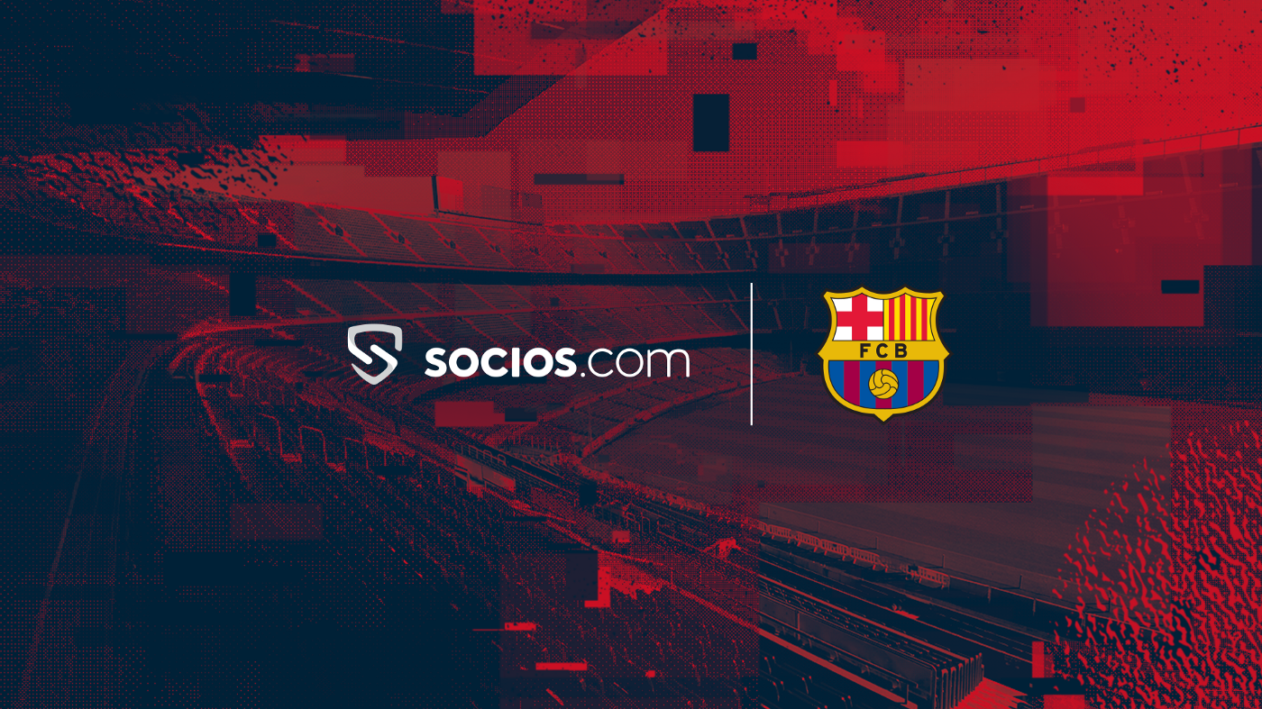 Barcelona sell 25% of Barca Studios to Socios