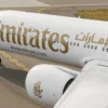 Emirates suspends Nigerian flights over trapped revenue