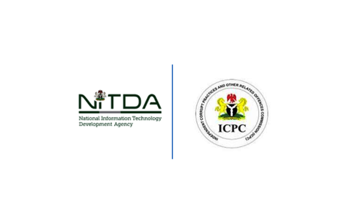 NITDA, ICPC consider tech solutions against financial fraud