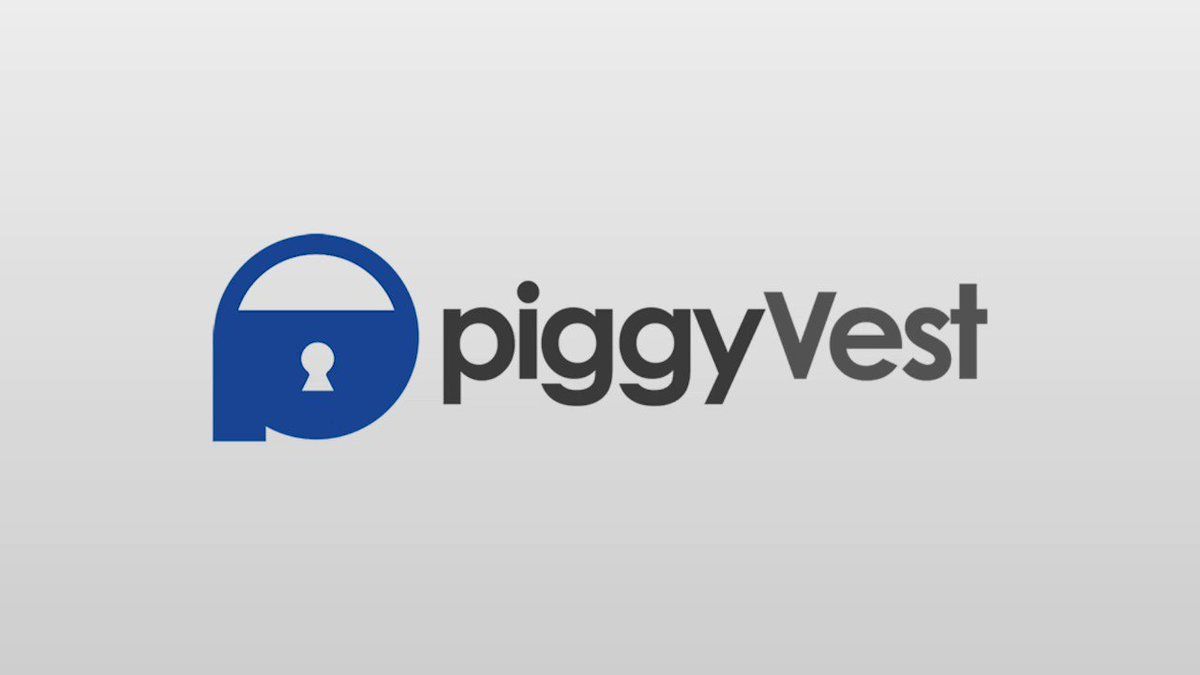 Withdrawals delayed as PiggyVest suffers downtime