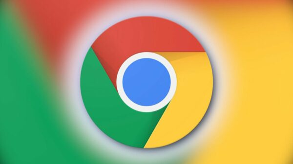 Google confirms Chrome security threat
