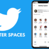 Twitter launches podcast, redesigns Spaces