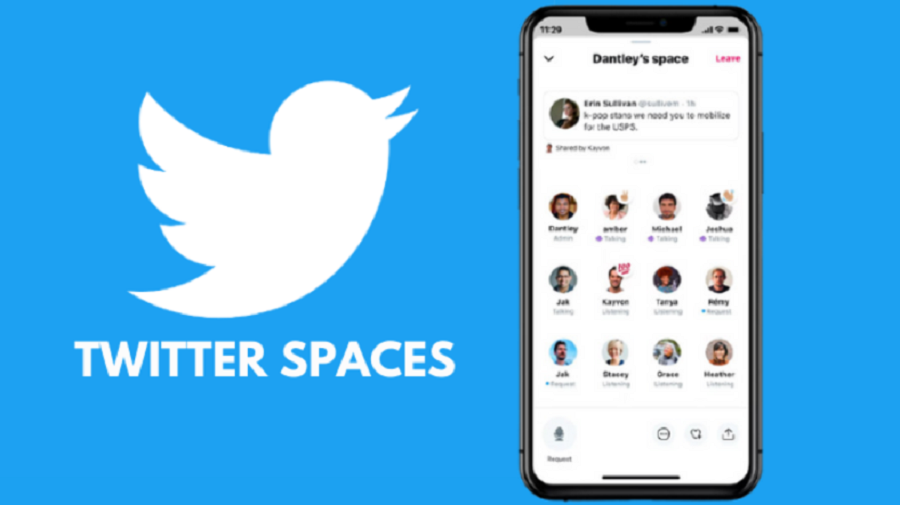 Twitter launches podcast, redesigns Spaces