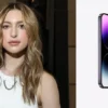 Steve Jobs' daughter mocks Apple's iPhone 14