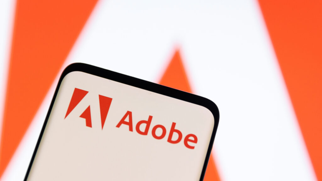 Adobe to acquire Figma for $20bn
