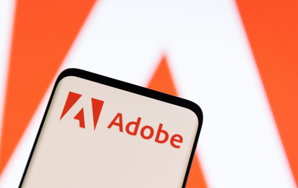 Adobe to acquire Figma for $20bn