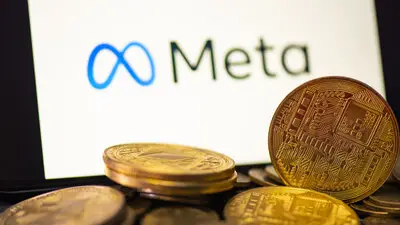 Islamic finace professionals embrace crypto, Meta