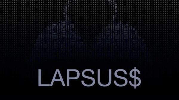 Uber, Microsoft, others attacked by Lapsus$ hackers