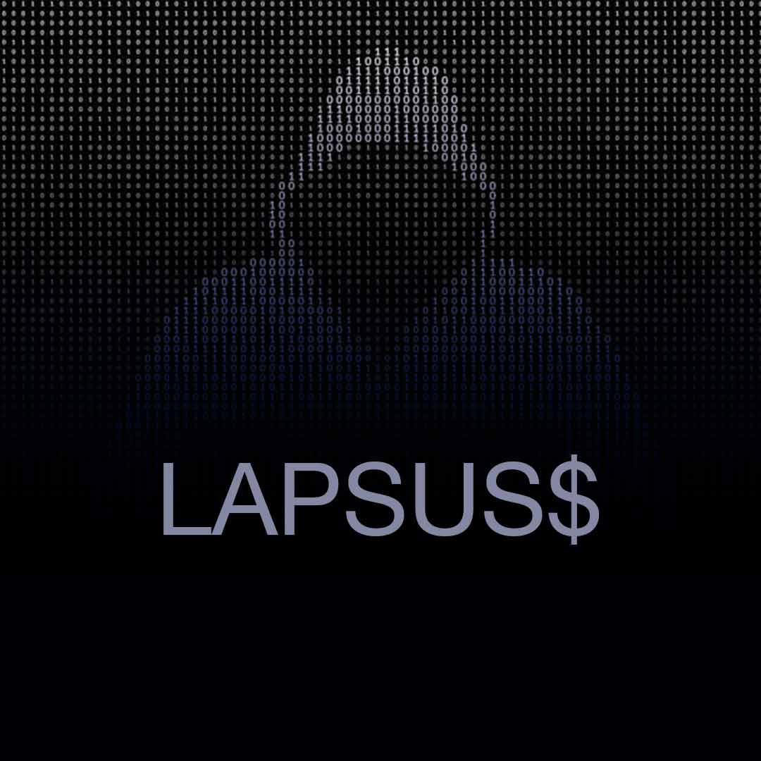 Uber, Microsoft, others attacked by Lapsus$ hackers
