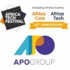 APO announces all-expense paid trip to Tech Festival