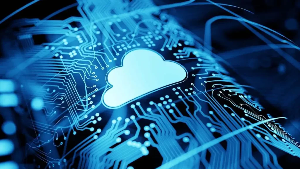 Expert canvasses for cloud technology investment