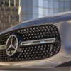 Mercedes recalls 161,000 SUVs over crash risk