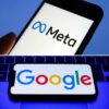 South Korea fines Google, Meta $70m over privacy violation