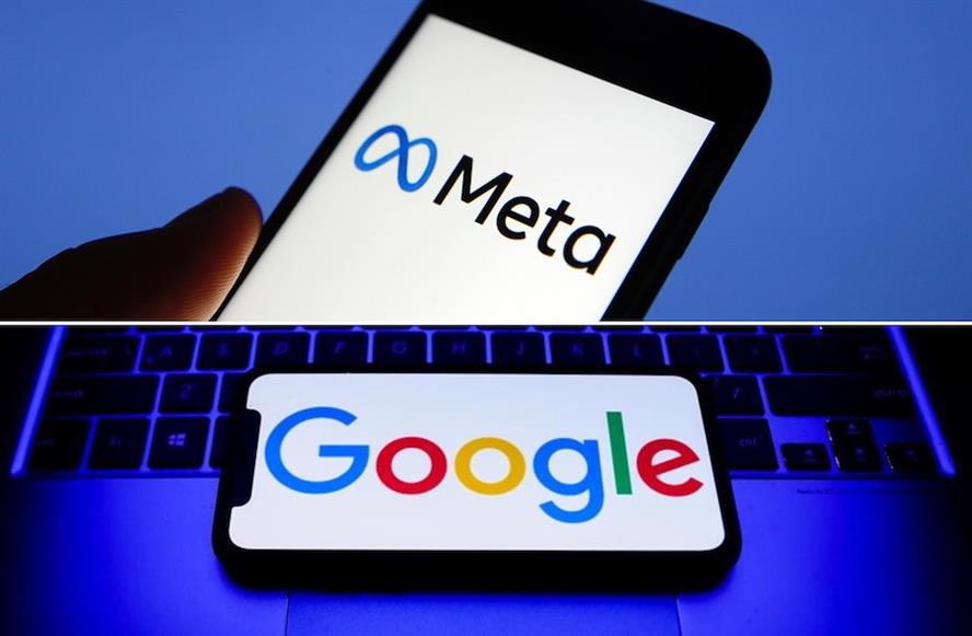 South Korea fines Google, Meta $70m over privacy violation
