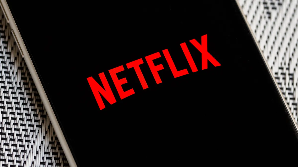 Gulf states warn Netflix over content that violates Islam