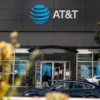 AT&T fined $23m over corruption probe