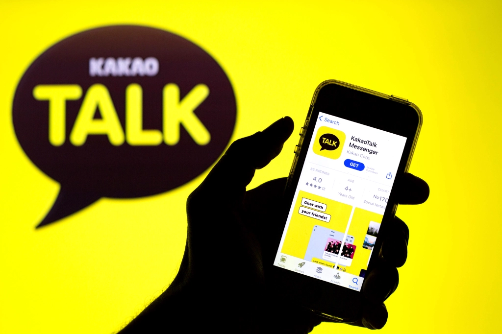 Fire disrupts S'Korea's tech giant Kakao' service, millions blocked