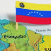 Guyana urges Facebook, Twitter to remove pro-Venezuela maps