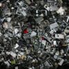 Five billion phones'll be discarded 2022 - Report