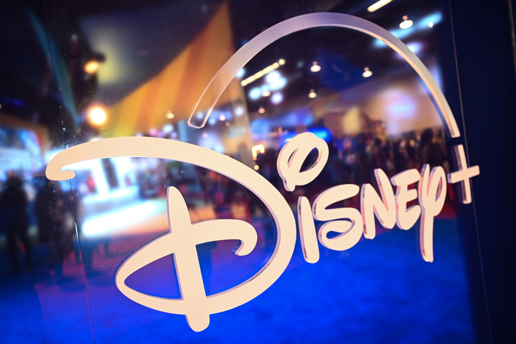 Disney+ subscribers hit 164.2m but losses increase
