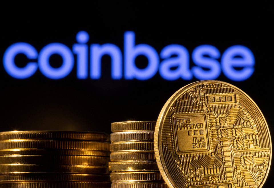 Crypto firm Coinbase to lay off 20% workforce