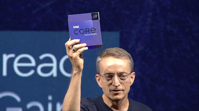 Intel unveils 6GHz running Core i9-13900KS