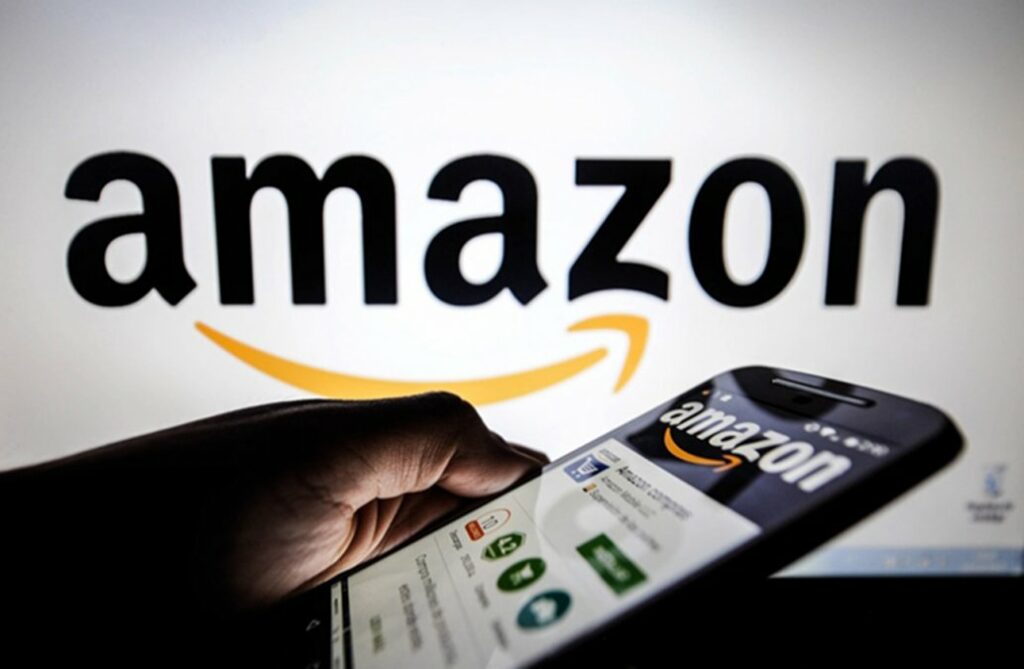 Amazon's cloud slows down as customers cut spending