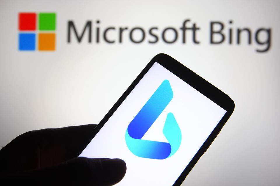 Microsoft launches mobile integrated AI-powered Bing