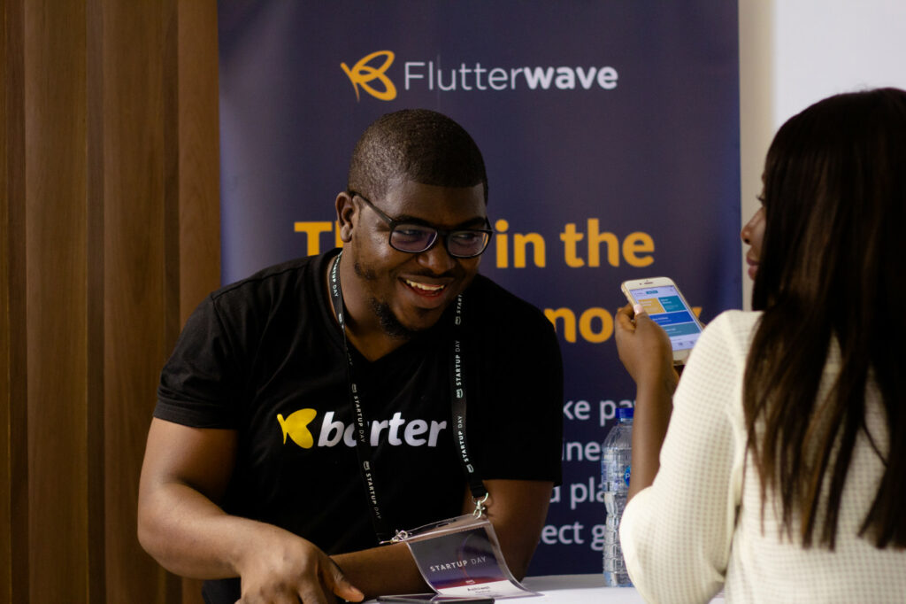 Flutterwave gets payments licenses in Egypt