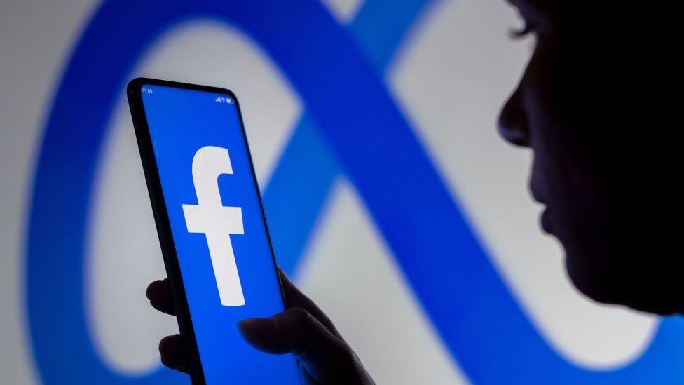 EU to fine Meta over Facebook data transfer to US