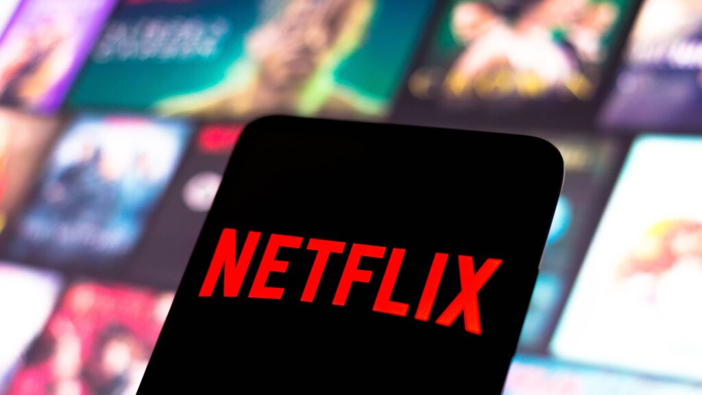 Netflix begins crackdown on unauthorized password sharing