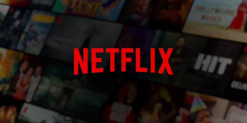Netflix back up after brief outage