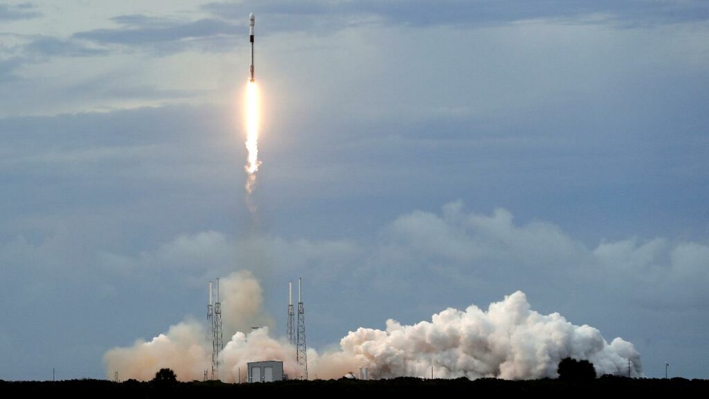 Japan's military considers adopting Musk's Starlink satellite