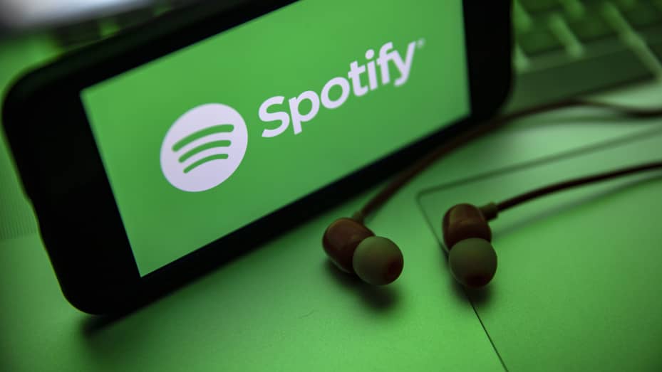 Why Spotify dumped heart likes for plus symbols