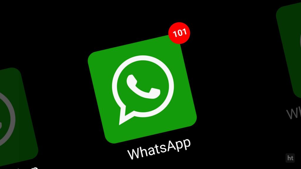 WhatsApp to allow descriptions to forwarded files