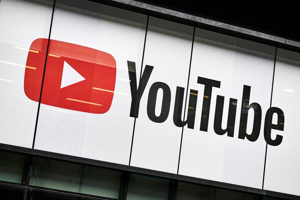 Youtube to introduce podcasts