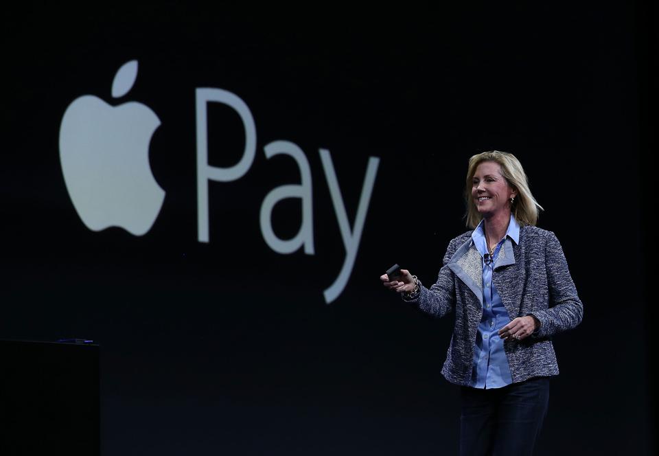 Apple introduces Apple Pay Later