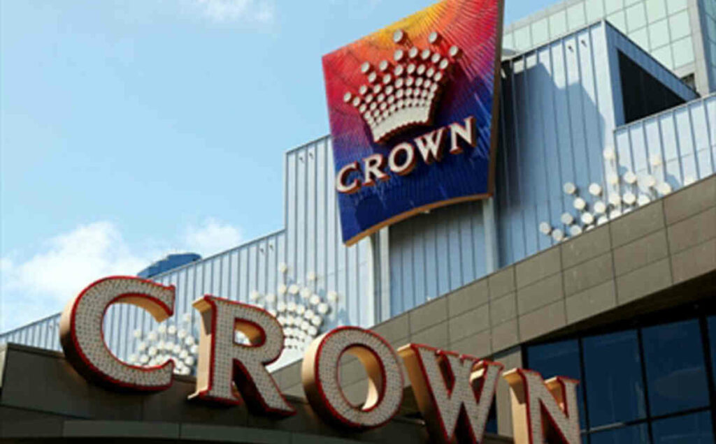 Group reportedly hacks Australia's largest casino Crown Resorts