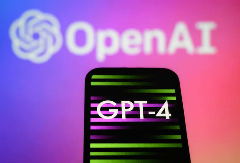 US group demands halt of new OpenAI's GPT-4