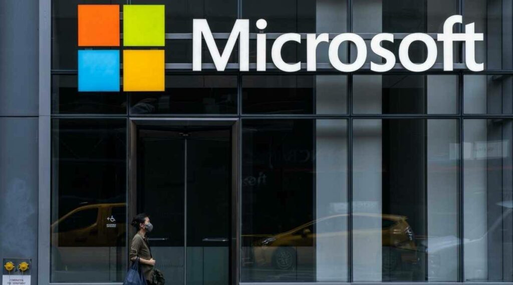 EU antitrust regulators quiz Microsoft's cloud rivals over customer data
