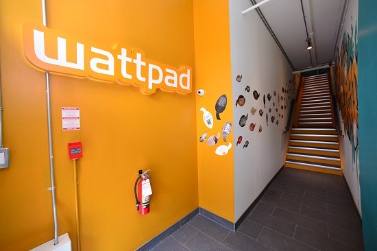 Storytelling platform Wattpad lays off 15% staff