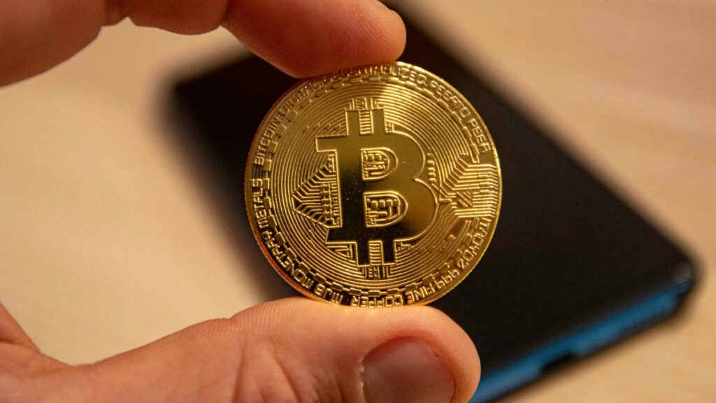 Bitcoin soars above $30k mark amid investors optimism