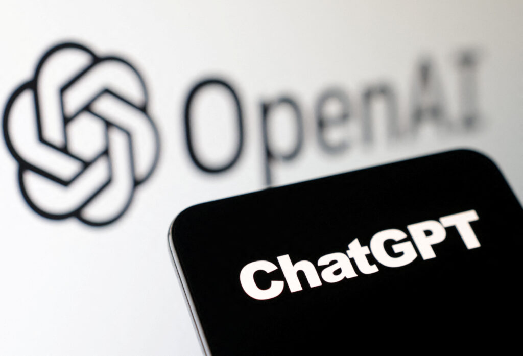 Japan warns ChatGPT maker OpenAI over data collection