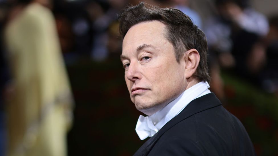 Elon Musk reacts to 'state-affiliated' NPR's Twitter exit